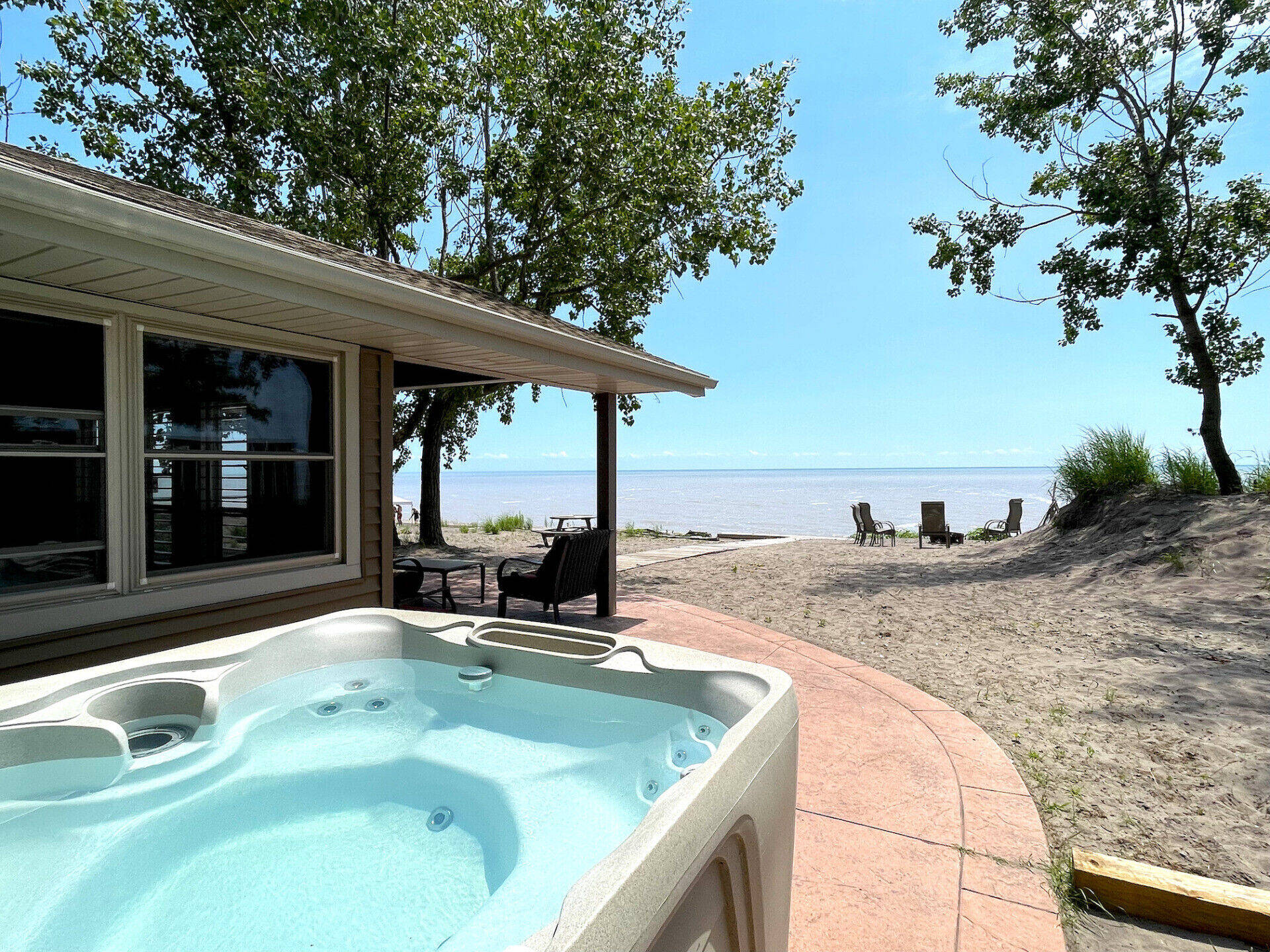 CottagesGetaway